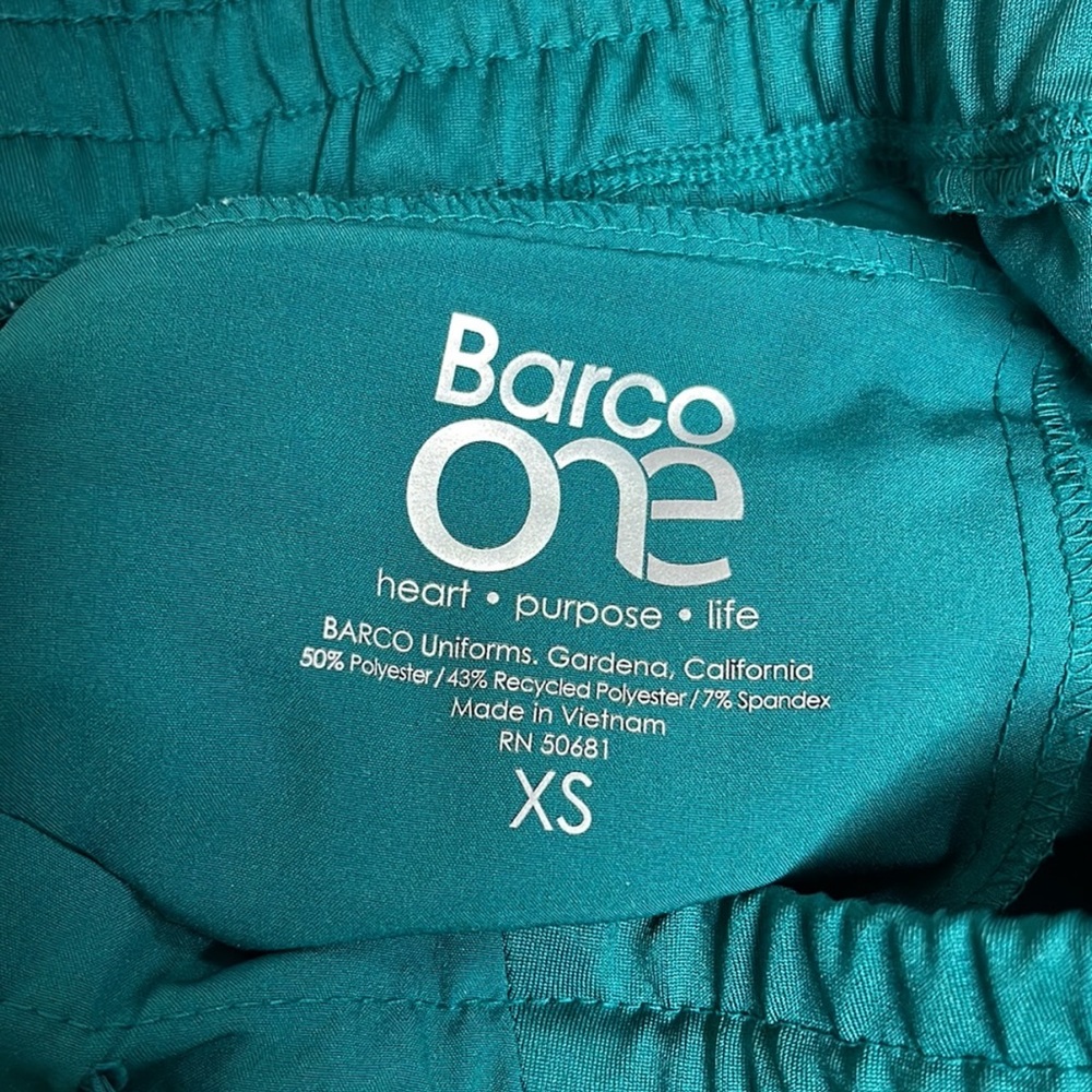 Barco One scrub set - Picture 4 of 4